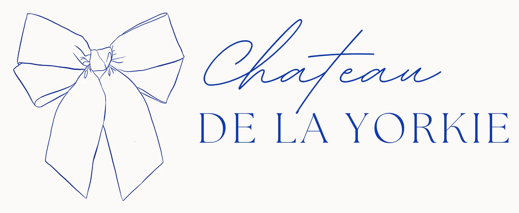 Chateau De La Yorkie