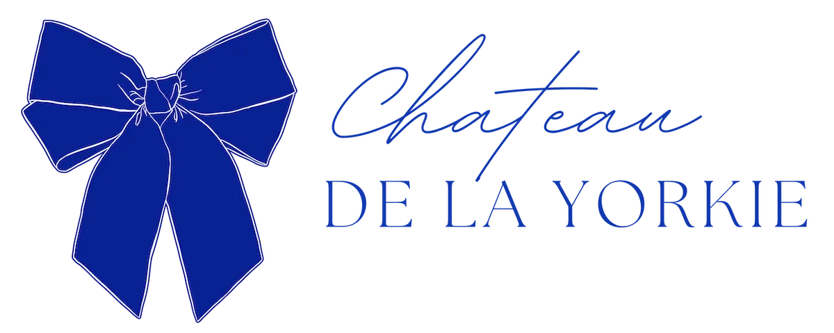Chateau De La Yorkie